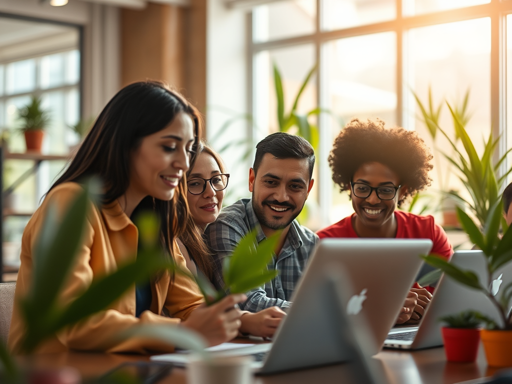 L’Agilité au-delà des Approches et Méthodes : Une Nouvelle Approche du&nbsp;Leadership